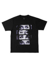 Vintage Washed Graphic Slim Tee