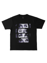 Vintage Washed Graphic Slim Tee