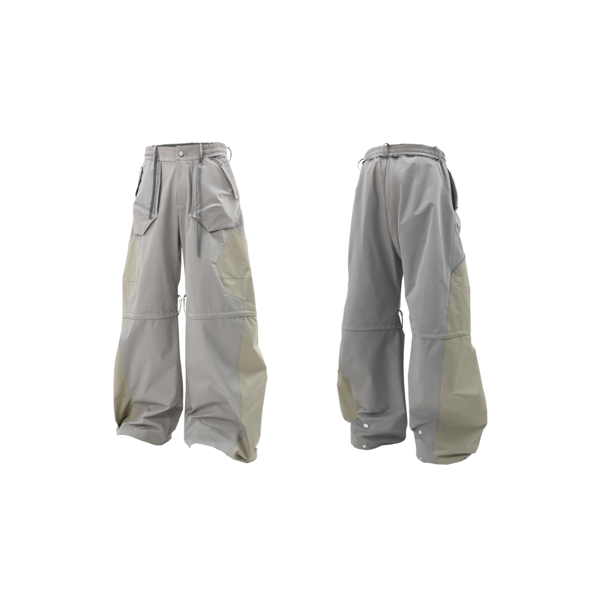 Gray