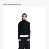 UPF30+ Half-Zip Quick-Dry Stretch Sun Jacket