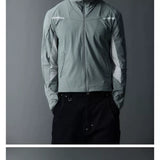 Men's Cool Breathable Sports UV Jacket
