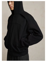 Armored Hoodie