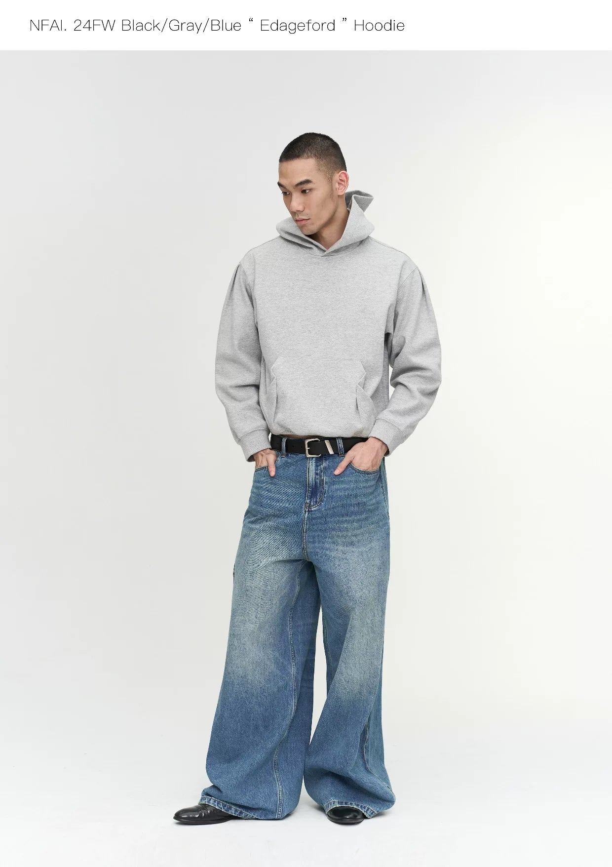 Multi-Color Magnetic Hoodies