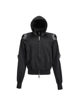 Racing Armor Hoodie