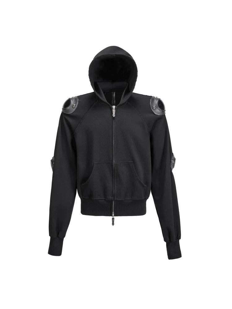 Racing Armor Hoodie