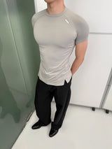 Odor Free Quick Dry Training Shirts