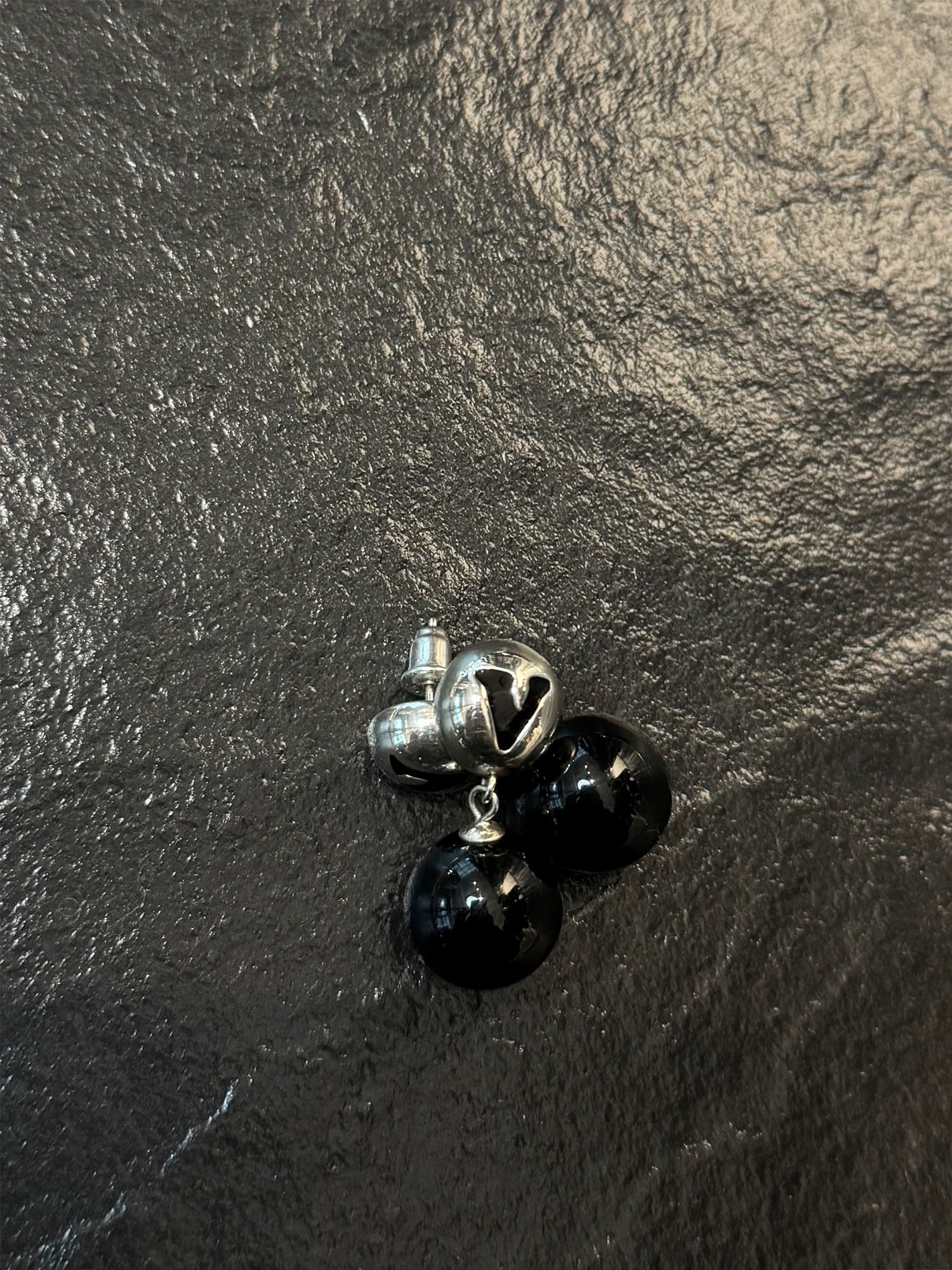 925 Silver Earrings
