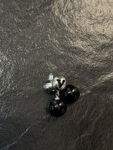 925 Silver Earrings