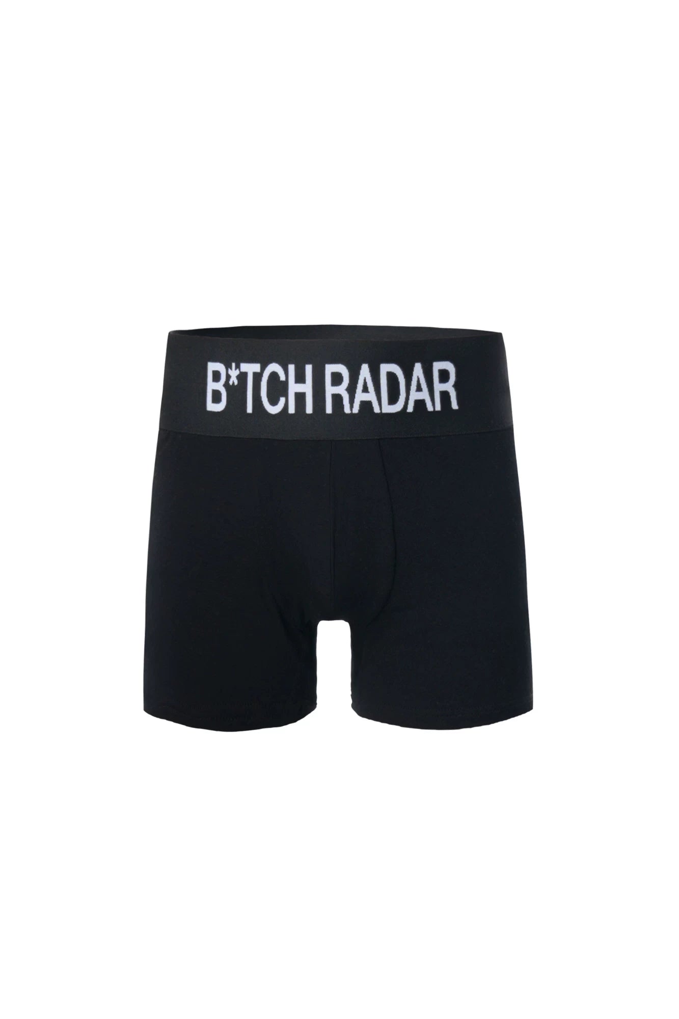 Comfortable Wide Band Boxer Briefs