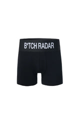 Comfortable Wide Band Boxer Briefs