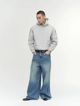 Multi-Color Magnetic Hoodies
