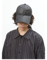 Striped Drop Shoulder Shirts