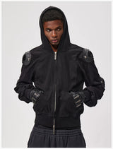 Racing Armor Hoodie