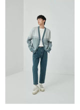 Double-Sided Mercerized Long Staple Cotton Tee