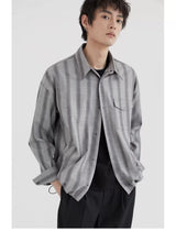 Standard Mercerized Cotton Tee