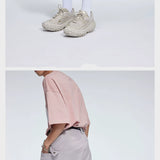 Casual Three Color Pocket Drawstring Shorts