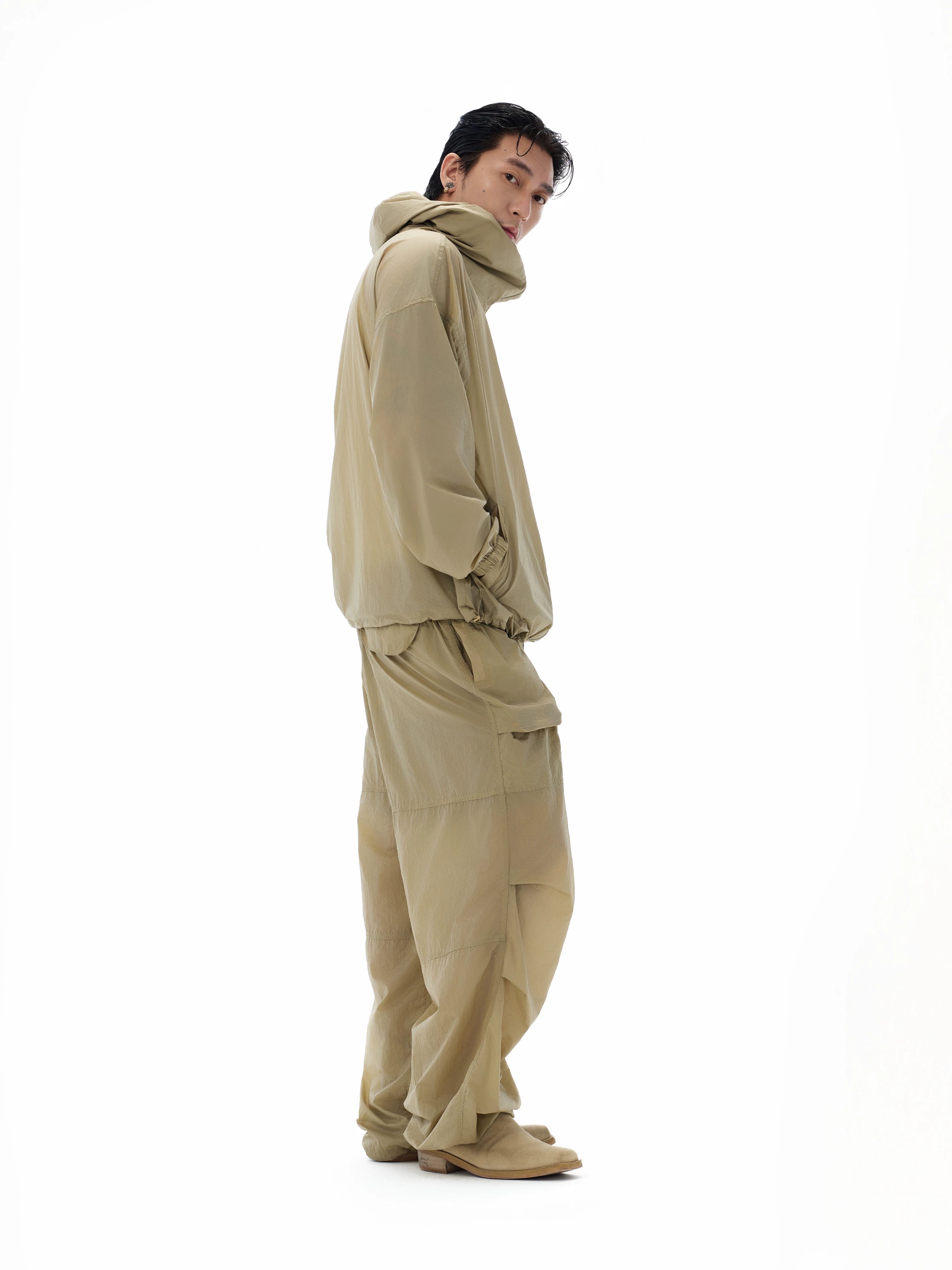 UPF 40+ Sun Protection Suit