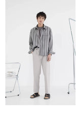 Standard Mercerized Cotton Tee