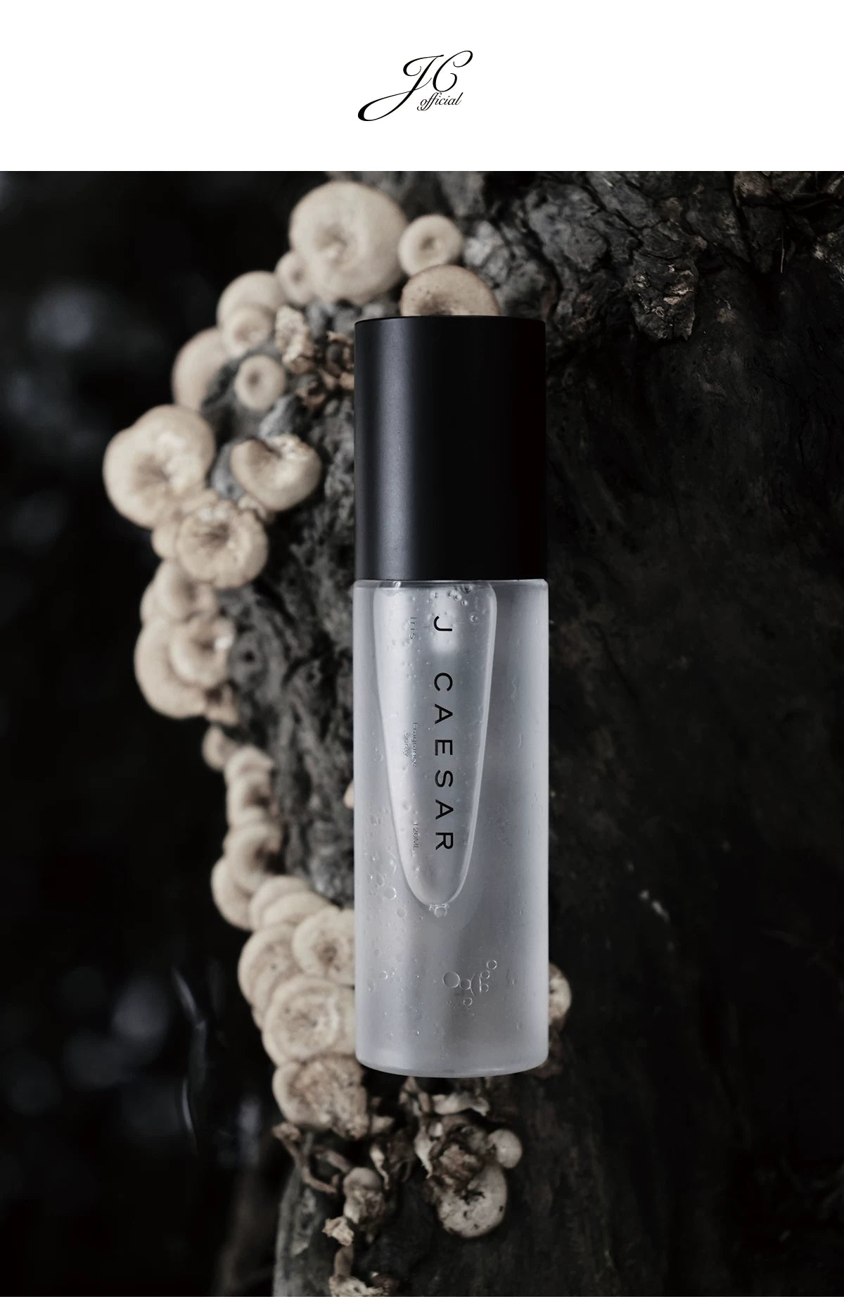 Odor Eliminating Fabric Mist