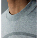 Short-Sleeve Three-Color Cotton Graphic T-shirts