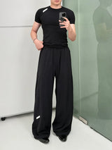 Lightweight Straight Leg Training Pants