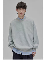 Blue White Striped Pocket Shirt
