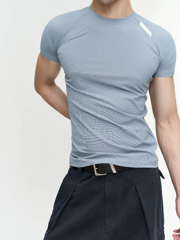 Cool Quick Dry Workout Tees