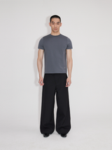 Heavyweight Structured Shoulder Tees