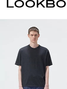 Short Sleeve Wool Silk Knit Top