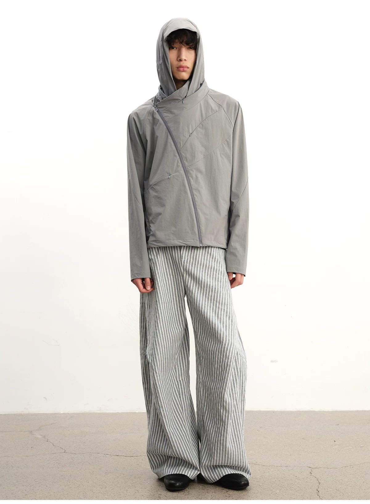 UPF50+ Hooded Packable Sun Jackets Multiple Colors