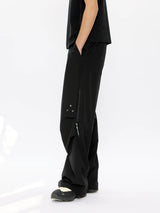 Breathable Water-Resistant Hiking Parachute Pants