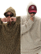 1500g Heavy Blend Unisex Hooded Sweater