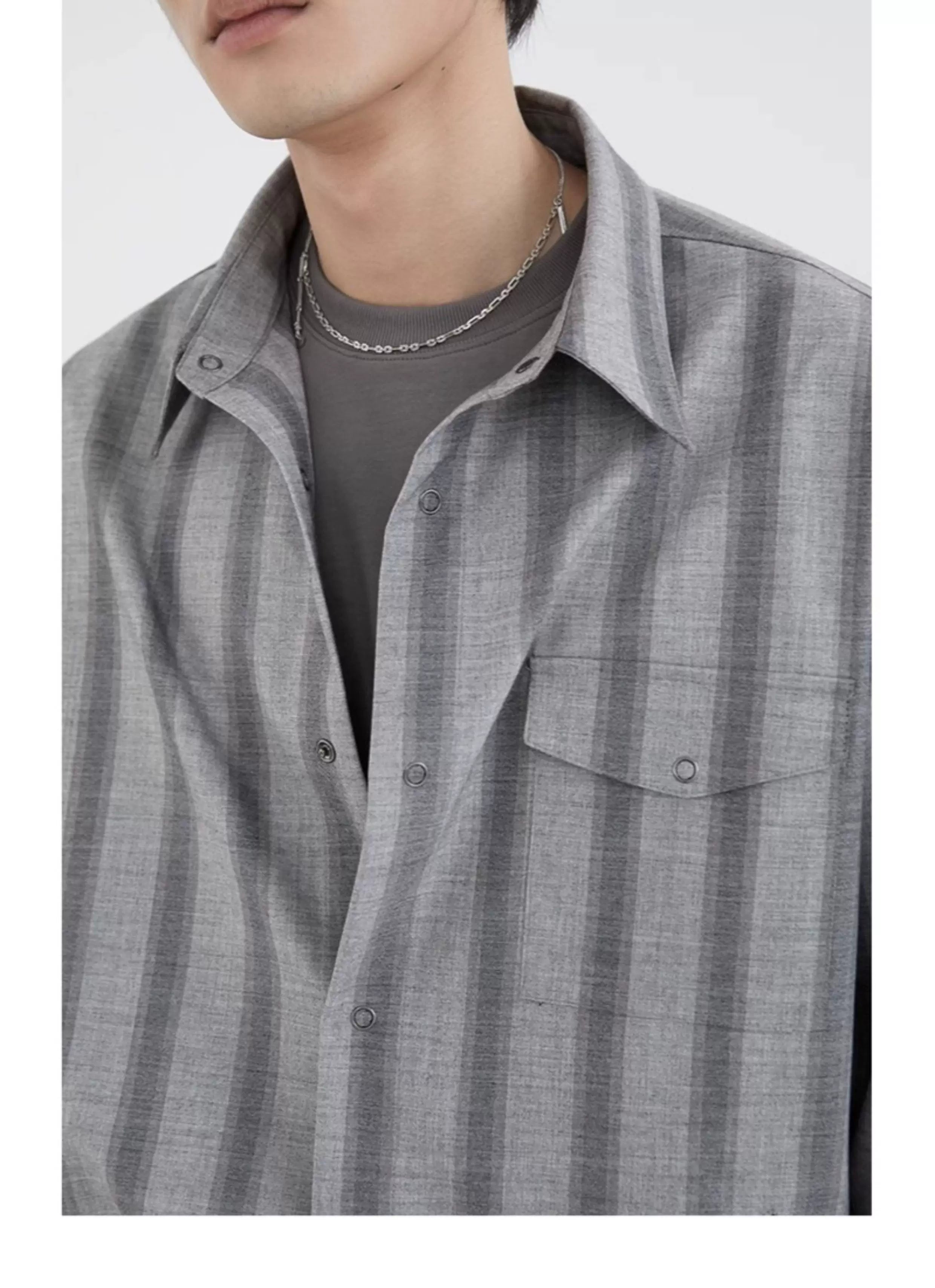 Standard Mercerized Cotton Tee