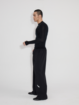 Lightweight Straight Leg Training Pants