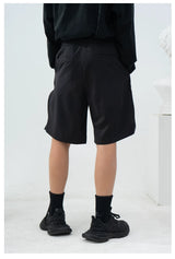 Men's Five Inch Ice Silk Shorts