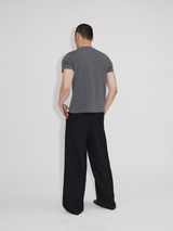 Heavyweight Structured Shoulder Tees