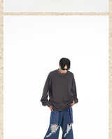 Couple Premium Crew Neck Sweatshirts