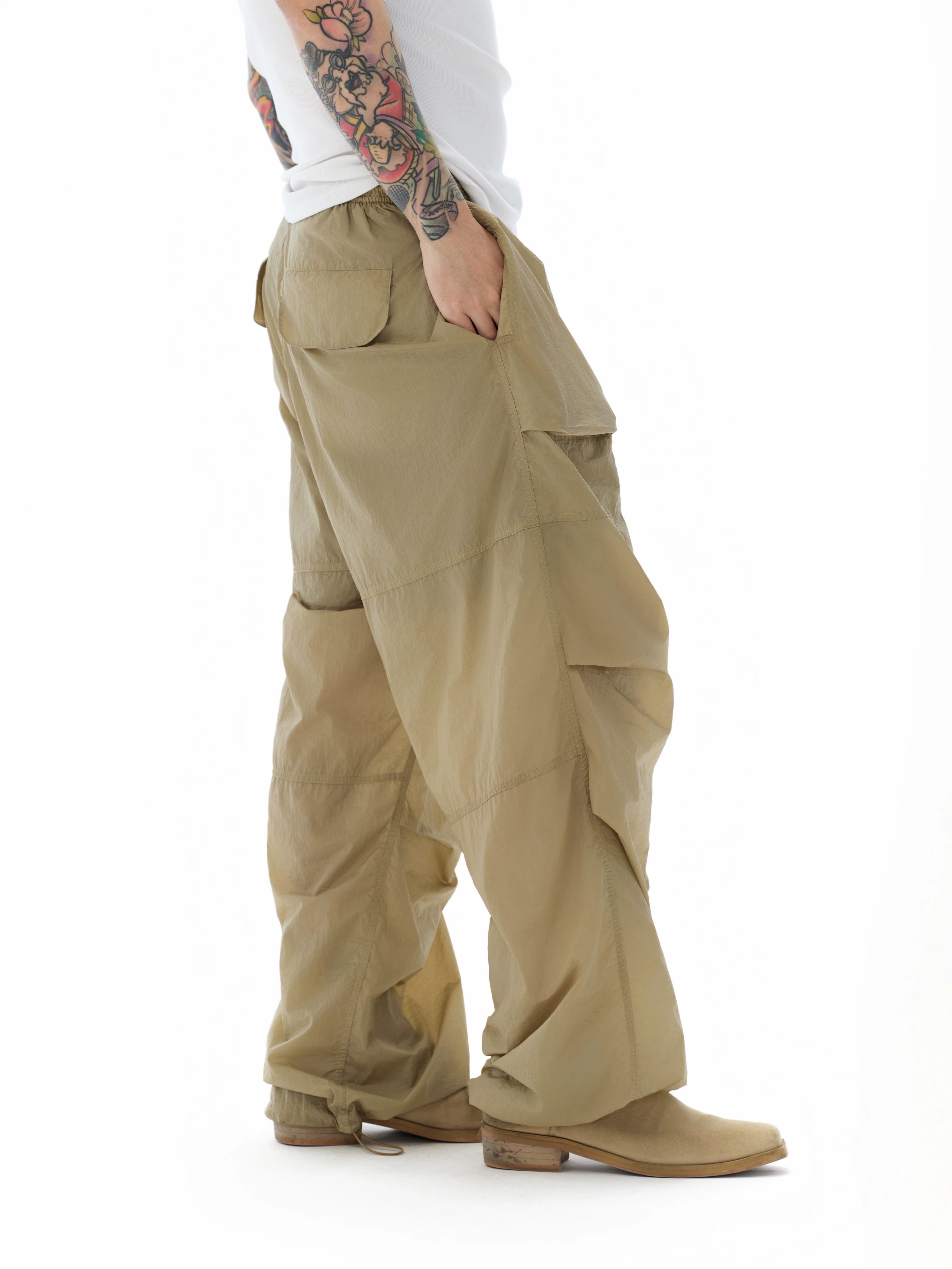 UPF 40+ Sun Protection Suit