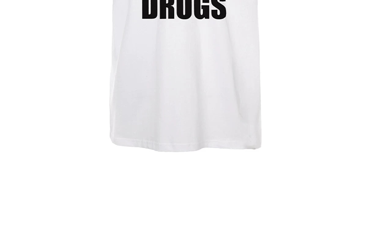 Girls Are Drugs Graphic Tee