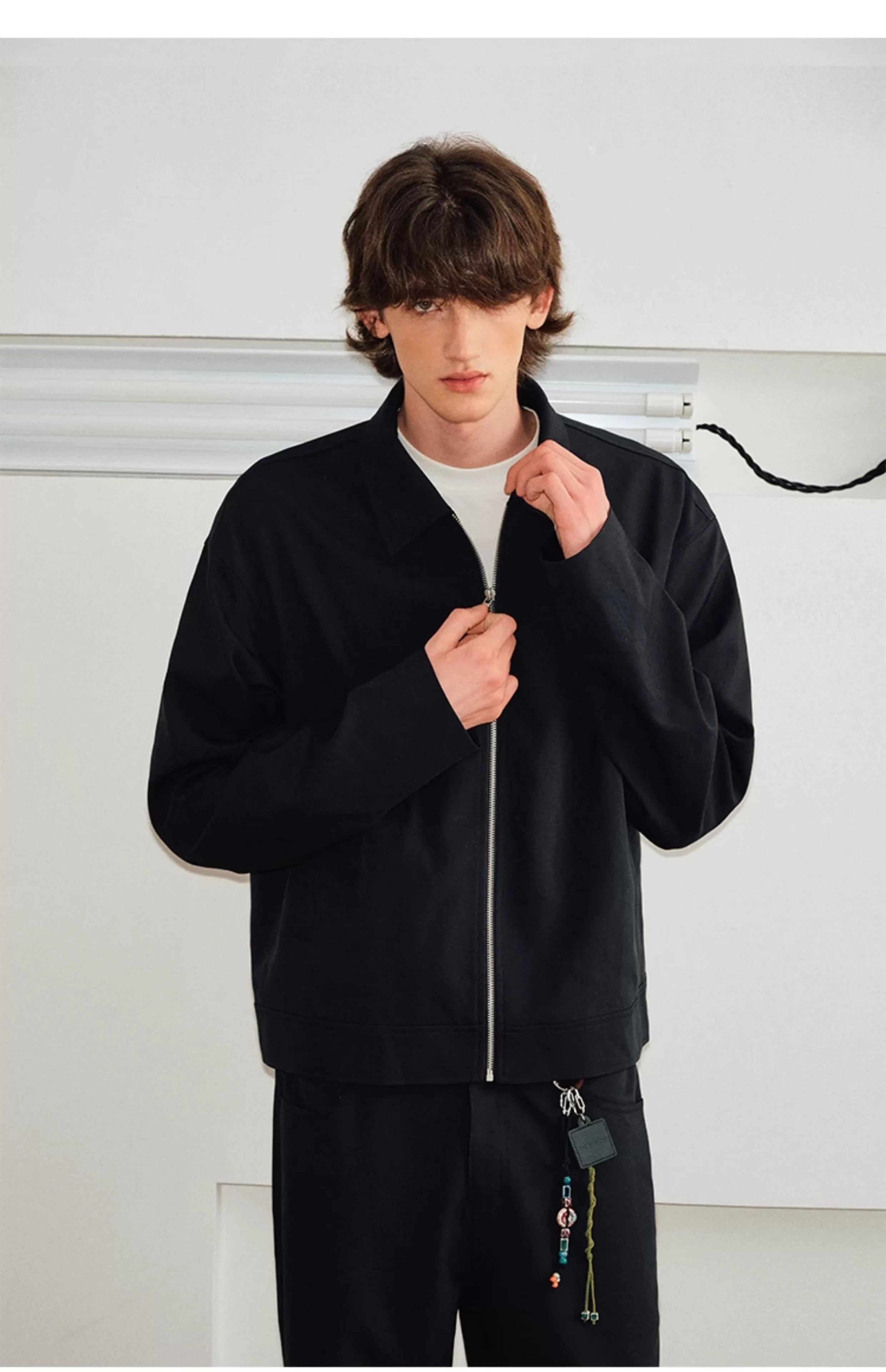 Men's Cleanfit Commuter Blazer