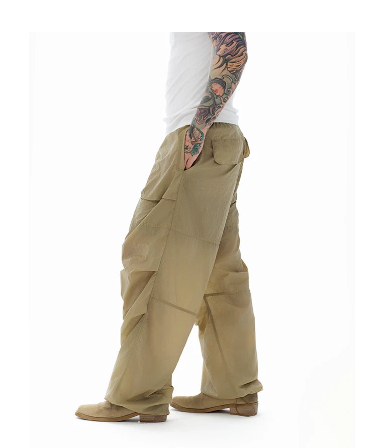 UPF 40+ Sun Protection Suit