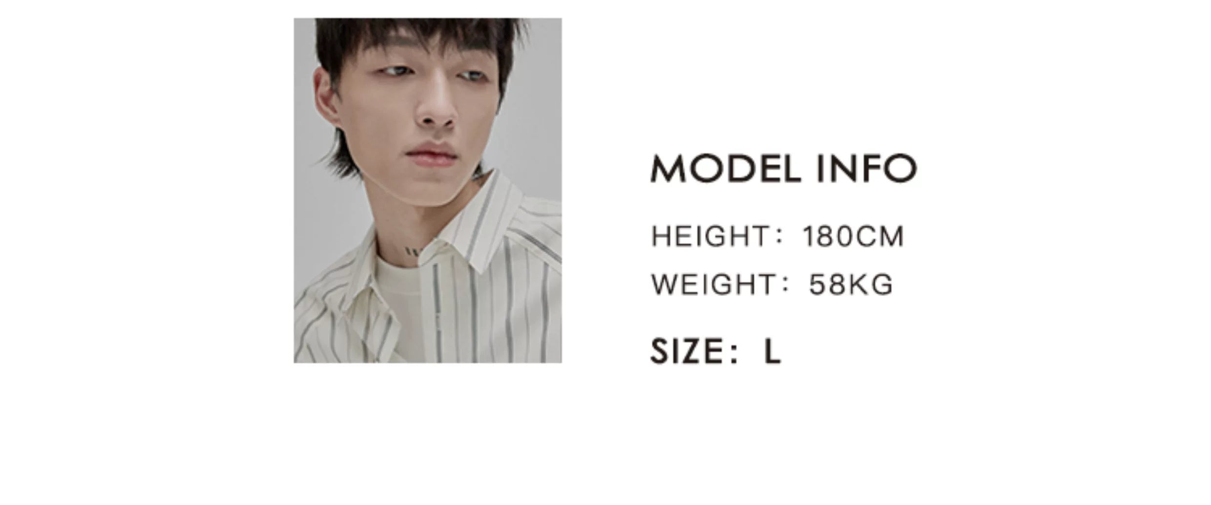 Short Sleeve Square Neck Cotton Shirt