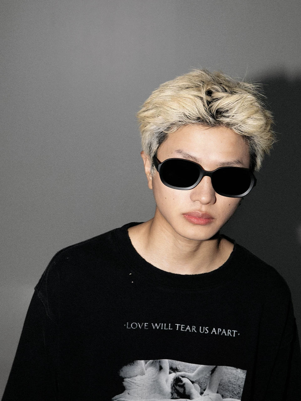 Matte Sunglasses