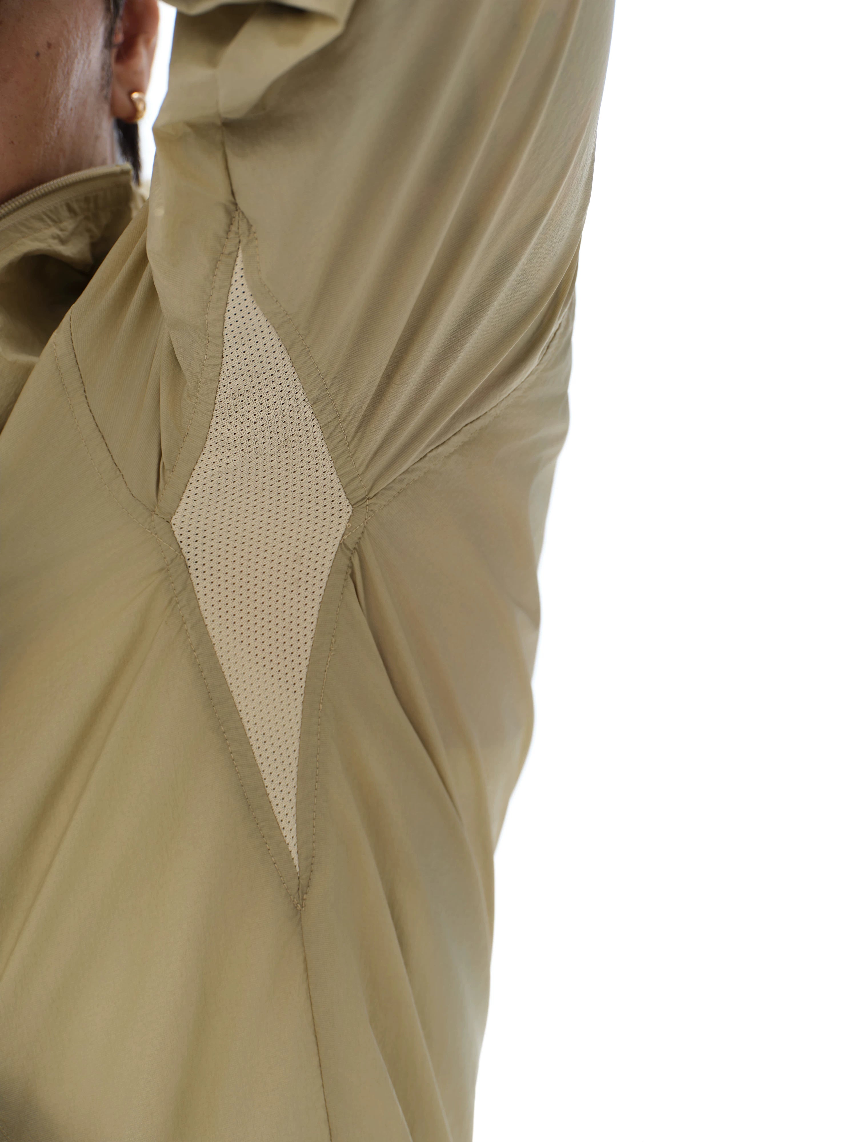UPF 40+ Sun Protection Suit