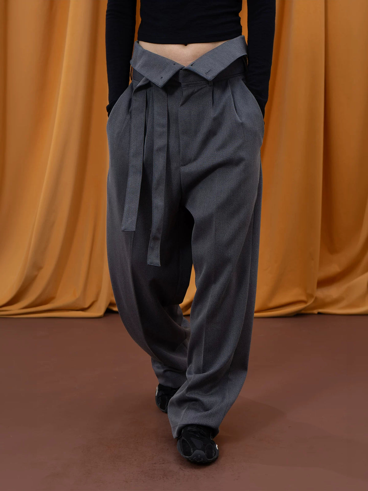 Gray