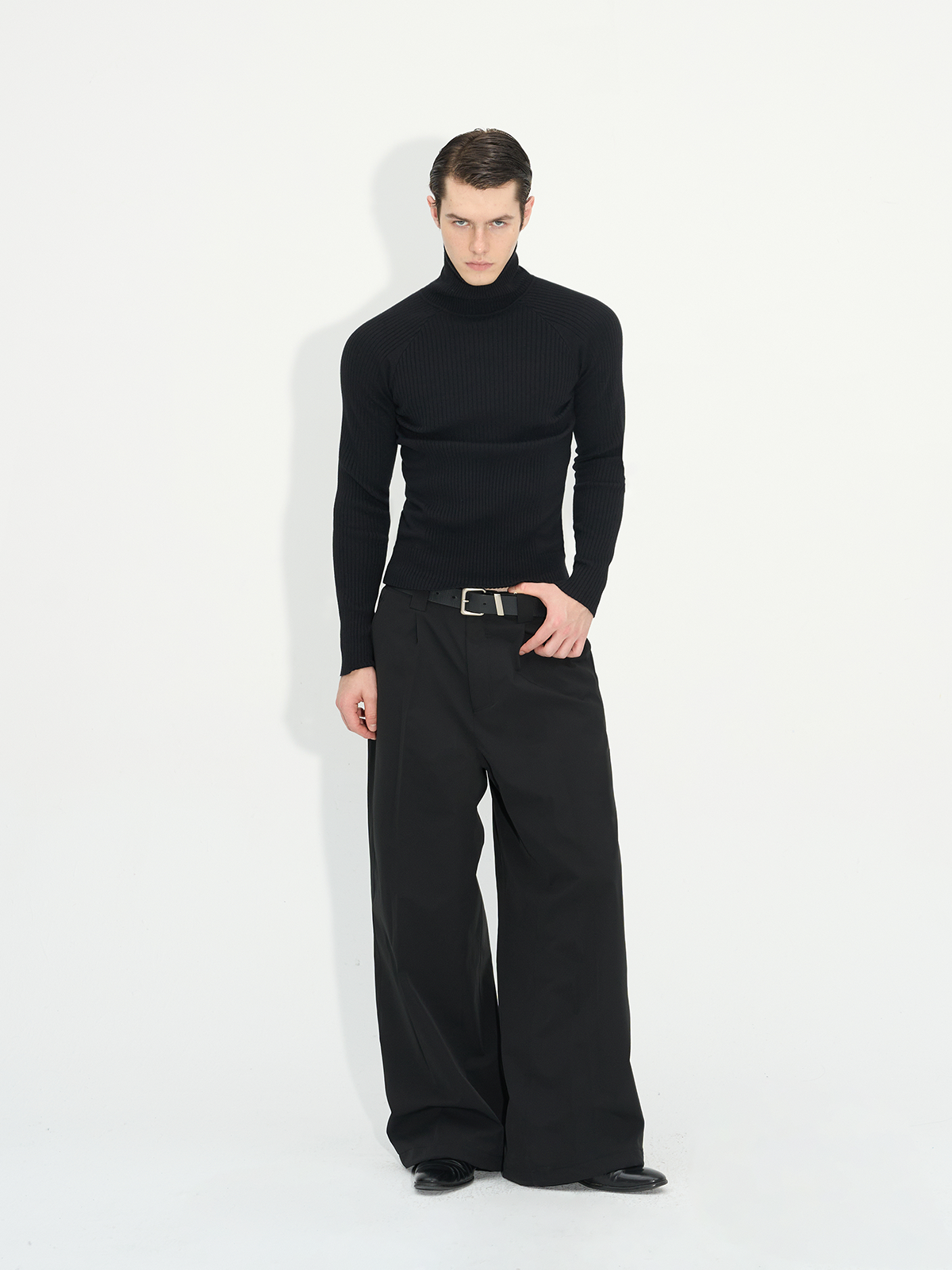 Fleece Lined Hard Shell Waterproof Pants