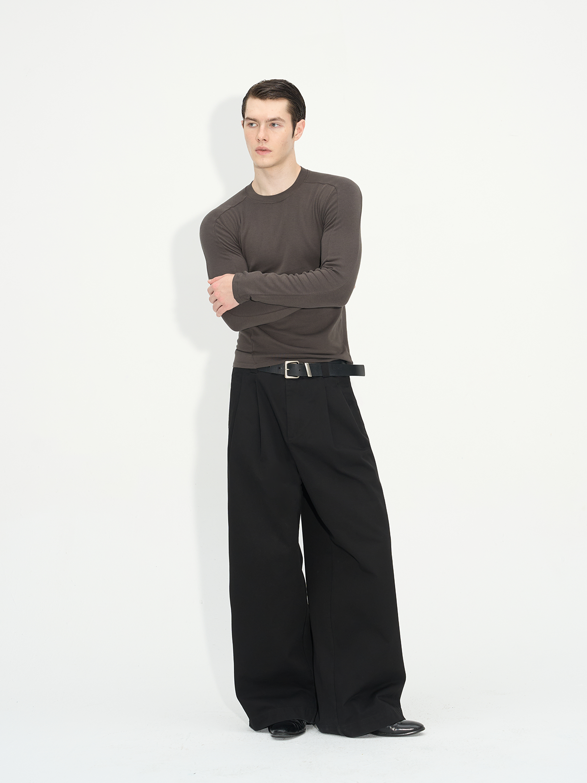 Warm Breathable Long Sleeve Tops