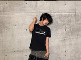 Rock Music Graphic Slim Tee