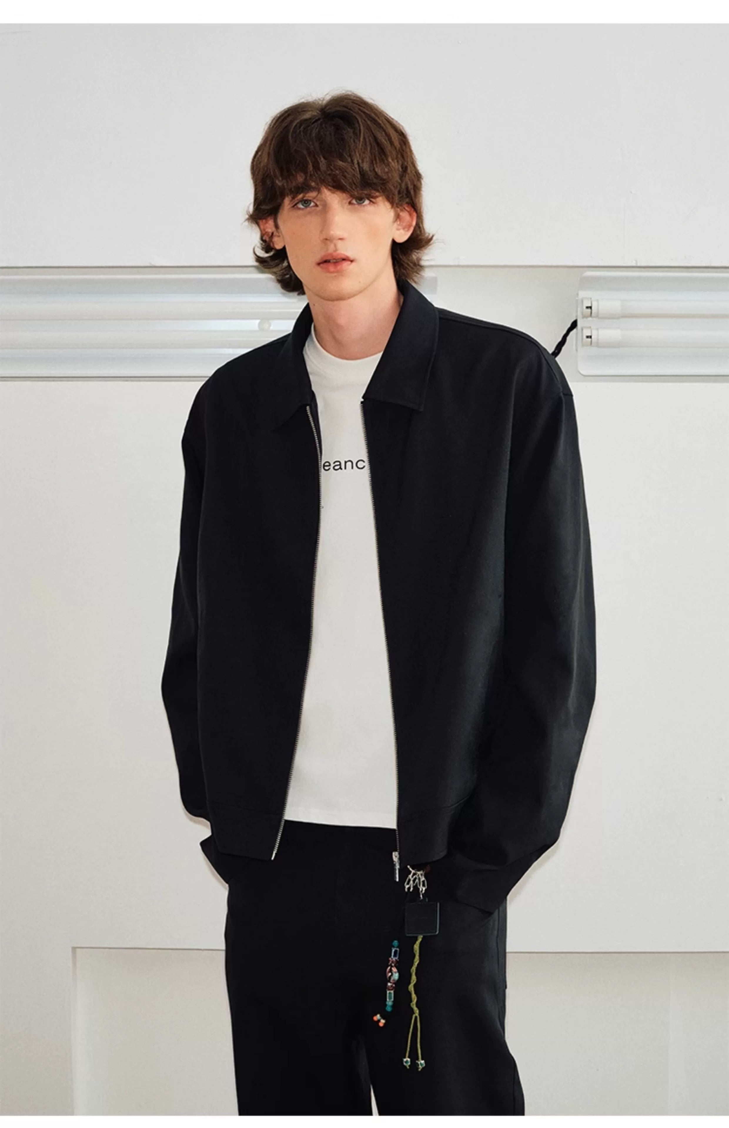Men's Cleanfit Commuter Blazer