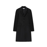 70% Australian Woolen Reversible Long Coat